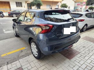 NISSAN MICRA 1.0 IG-T 92 CV ACENTA 5P