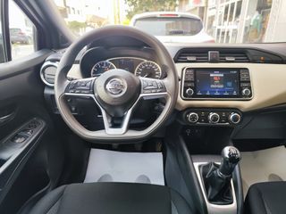 NISSAN MICRA 1.0 IG-T 92 CV ACENTA 5P