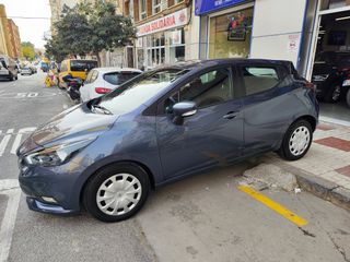 NISSAN MICRA 1.0 IG-T 92 CV ACENTA 5P