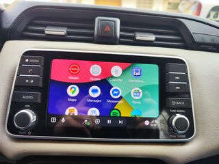 NISSAN MICRA 1.0 IG-T 92 CV ACENTA 5P