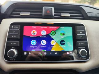 NISSAN MICRA 1.0 IG-T 92 CV ACENTA 5P