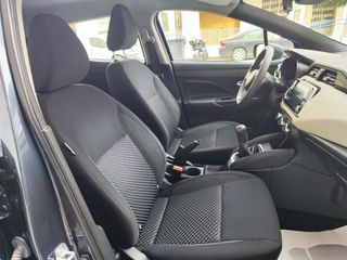 NISSAN MICRA 1.0 IG-T 92 CV ACENTA 5P