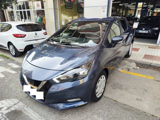 NISSAN MICRA 1.0 IG-T 92 CV ACENTA 5P
