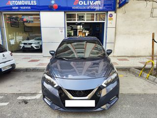 NISSAN MICRA 1.0 IG-T 92 CV ACENTA 5P