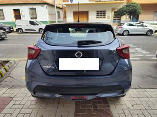 NISSAN MICRA 1.0 IG-T 92 CV ACENTA 5P