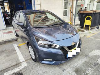 NISSAN MICRA 1.0 IG-T 92 CV ACENTA 5P
