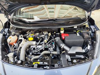 NISSAN MICRA 1.0 IG-T 92 CV ACENTA 5P