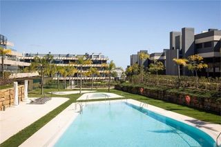 Piso en alquiler en Centro Urbano en Estepona