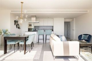 Piso en alquiler en Centro Urbano en Estepona