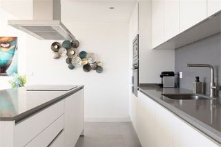 Piso en alquiler en Centro Urbano en Estepona