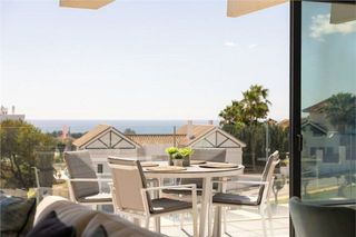 Piso en alquiler en Centro Urbano en Estepona