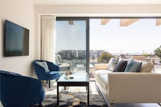 Piso en alquiler en Centro Urbano en Estepona