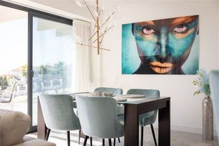 Piso en alquiler en Centro Urbano en Estepona