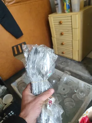 Material hostelería varios