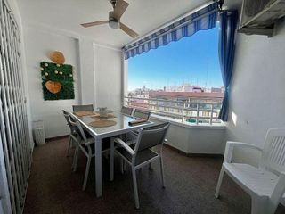 Piso en alquiler en Bernabéu - Santa Pola Este en Santa Pola