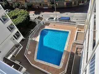 Piso en alquiler en Bernabéu - Santa Pola Este en Santa Pola