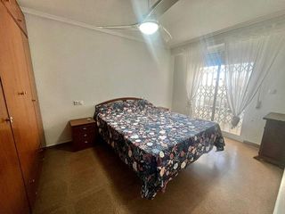 Piso en alquiler en Bernabéu - Santa Pola Este en Santa Pola