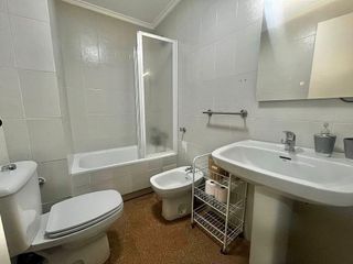 Piso en alquiler en Bernabéu - Santa Pola Este en Santa Pola