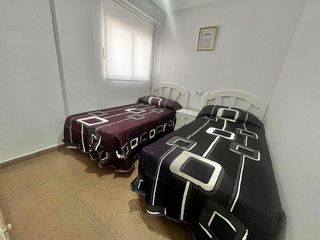 Piso en alquiler en Bernabéu - Santa Pola Este en Santa Pola