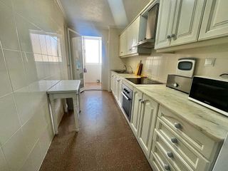 Piso en alquiler en Bernabéu - Santa Pola Este en Santa Pola