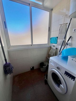 Piso en alquiler en Bernabéu - Santa Pola Este en Santa Pola