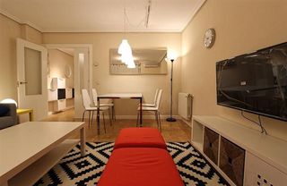 Piso en alquiler en Norte en Getafe