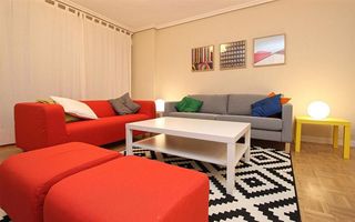 Piso en alquiler en Norte en Getafe