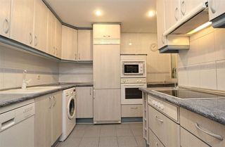 Piso en alquiler en Norte en Getafe