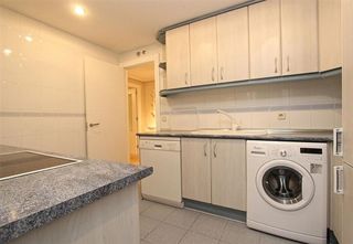 Piso en alquiler en Norte en Getafe