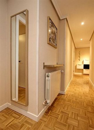 Piso en alquiler en Norte en Getafe