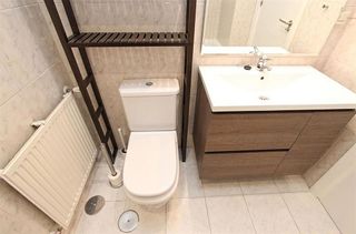 Piso en alquiler en Norte en Getafe