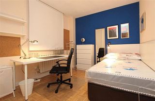 Piso en alquiler en Norte en Getafe