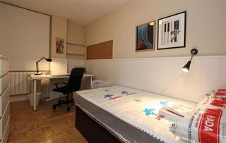 Piso en alquiler en Norte en Getafe