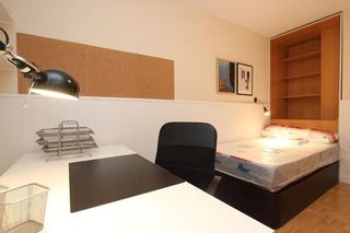 Piso en alquiler en Norte en Getafe