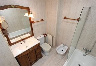 Piso en alquiler en Norte en Getafe