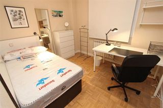 Piso en alquiler en Norte en Getafe