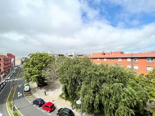 Oficina en alquiler en San Cristóbal de La Laguna - La Vega - San Lázaro en San Cristóbal de La Laguna