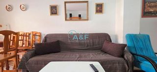 Piso en alquiler en Marina d'Or en Oropesa del Mar/Orpesa