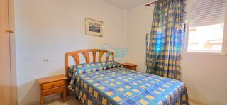 Piso en alquiler en Marina d'Or en Oropesa del Mar/Orpesa