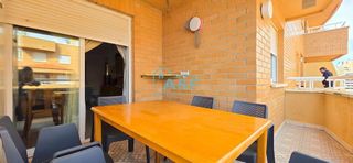 Piso en alquiler en Marina d'Or en Oropesa del Mar/Orpesa