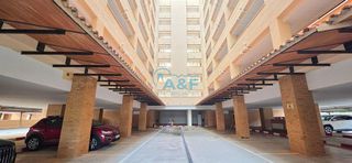 Piso en alquiler en Marina d'Or en Oropesa del Mar/Orpesa