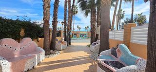 Piso en alquiler en Marina d'Or en Oropesa del Mar/Orpesa