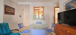 Piso en alquiler en Marina d'Or en Oropesa del Mar/Orpesa