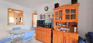 Piso en alquiler en Marina d'Or en Oropesa del Mar/Orpesa