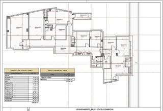 Local comercial en alquiler en Albors en Valencia