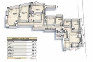 Local comercial en alquiler en Albors en Valencia