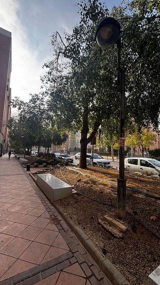 Piso en alquiler en Juan de Borbón - La Flota en Murcia