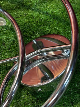 Plafón 6 luces Alemar 10708