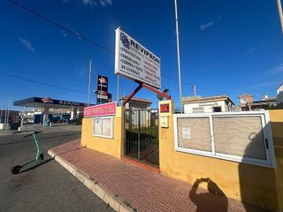 Local comercial en alquiler en Playa de los Locos en Torrevieja
