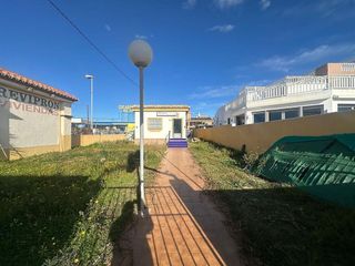 Local comercial en alquiler en Playa de los Locos en Torrevieja